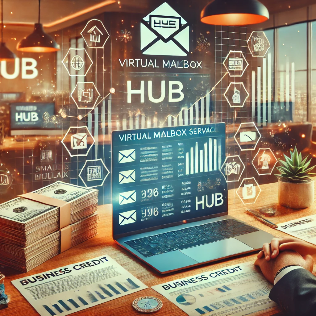 Virtual Mailbox Hub